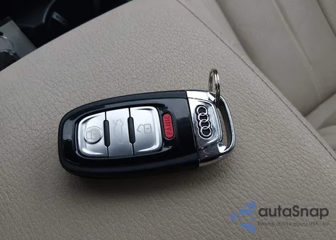 2016 Audi A7 3.0 Tdi Premium Plus from USA, damaged, VIN WAU2MAFC6GN027573